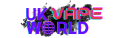 UK Vape World discount code